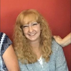 Meet your Posher, Tricia